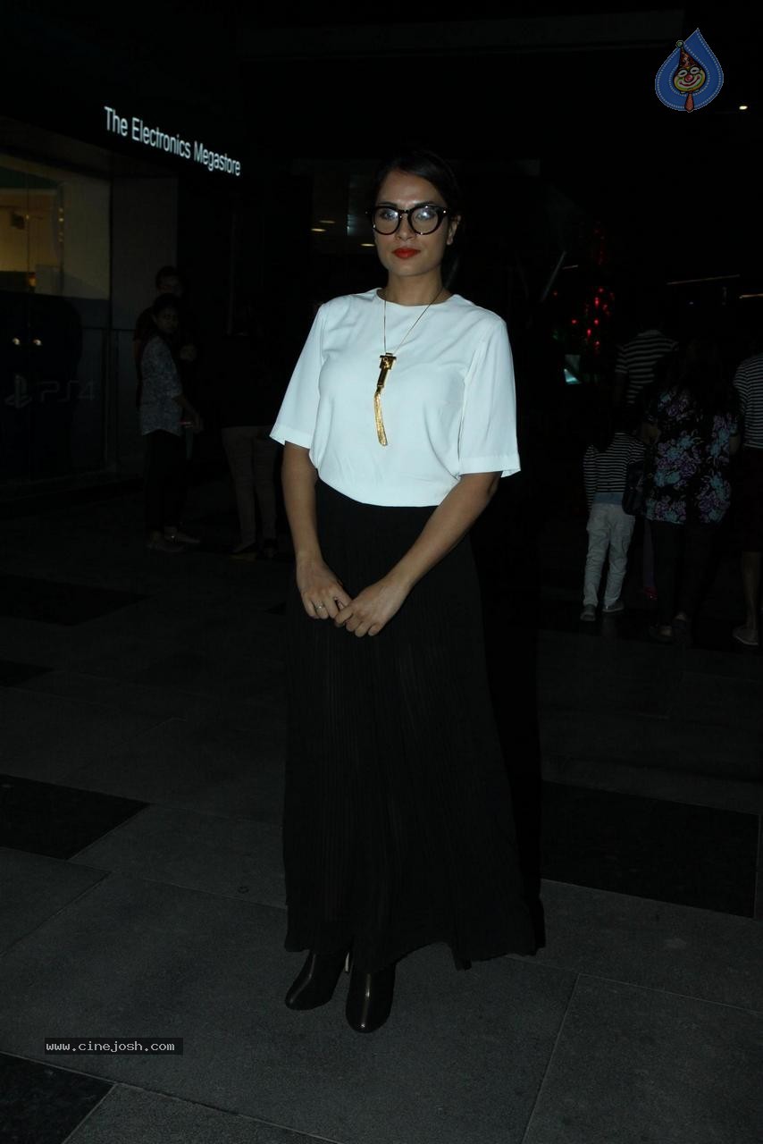 Bolly Celebs at Fast n Furious 7 Premiere - 83 / 90 photos