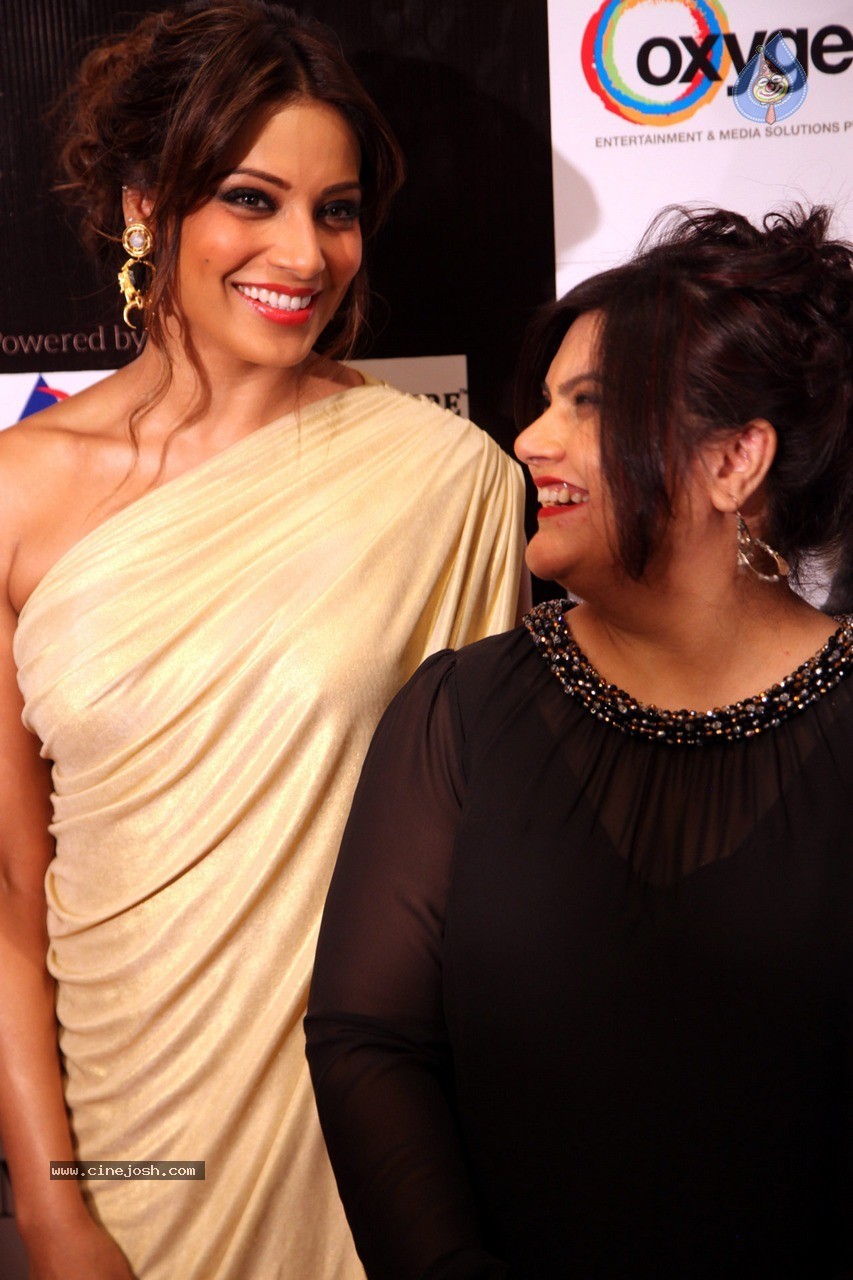 Bolly Celebs at Femina Style Diva 2014 - 9 / 59 photos