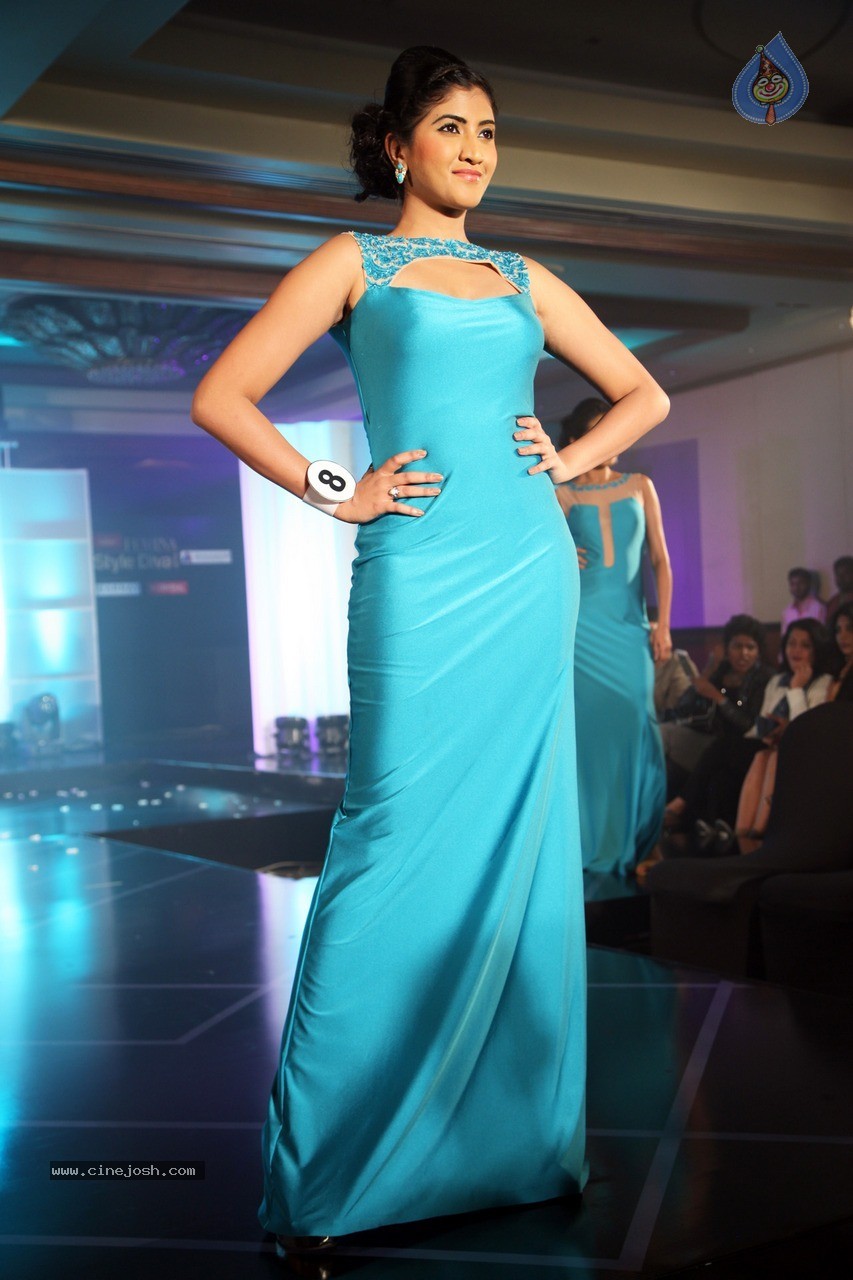 Bolly Celebs at Femina Style Diva 2014 - 25 / 59 photos