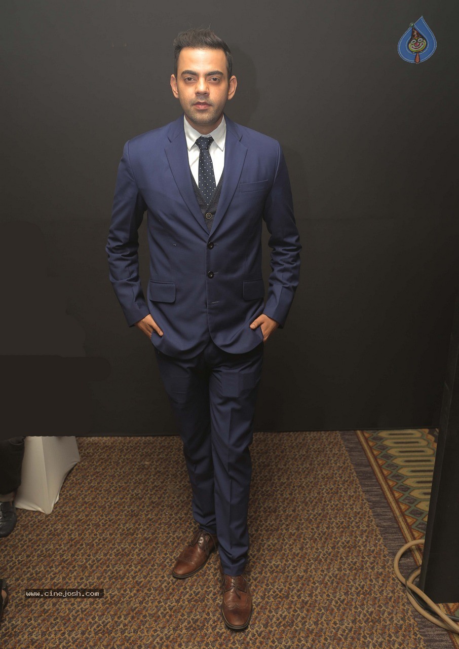 Bolly Celebs at Femina Style Diva 2014 - 57 / 59 photos
