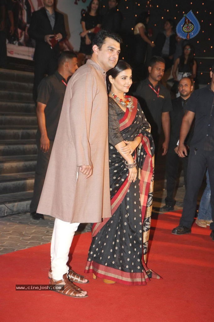 Bolly Celebs at Film KAI PO CHE Premiere - 39 / 82 photos