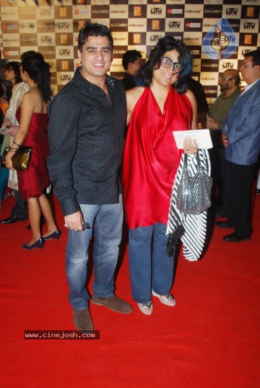Bolly Celebs at Film Rajneeti Premiere - 9 / 120 photos