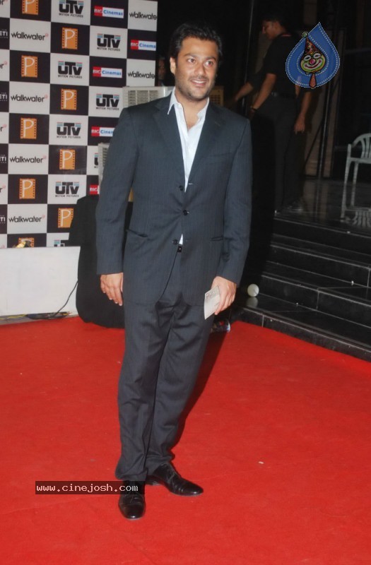 Bolly Celebs at Film Rajneeti Premiere - 11 / 120 photos