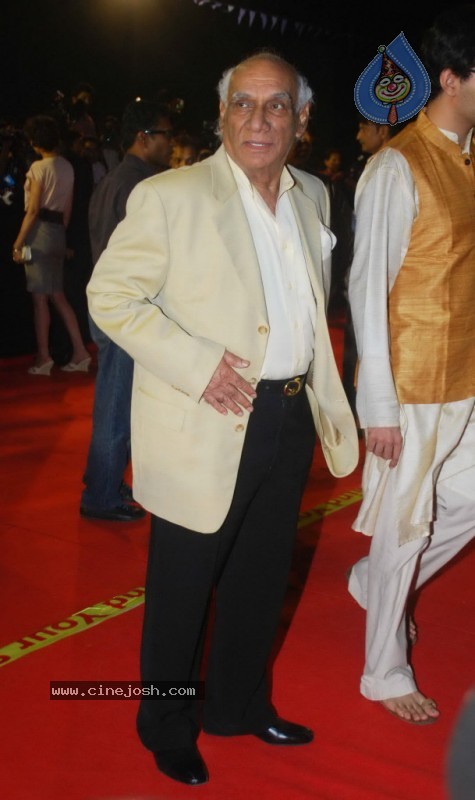 Bolly Celebs at Film Rajneeti Premiere - 16 / 120 photos