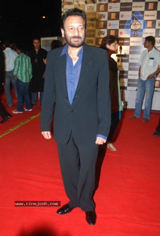 Bolly Celebs at Film Rajneeti Premiere - 25 / 120 photos