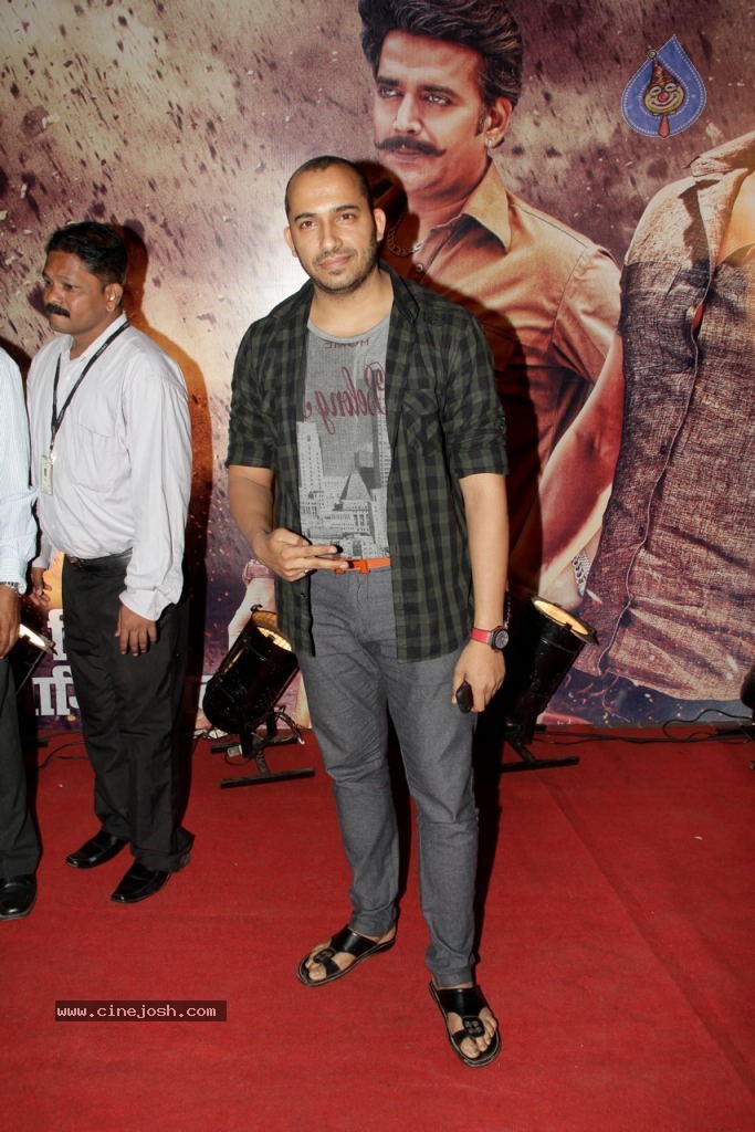 Bolly Celebs at Film Zilla Ghaziabad Movie Premiere - 1 / 72 photos