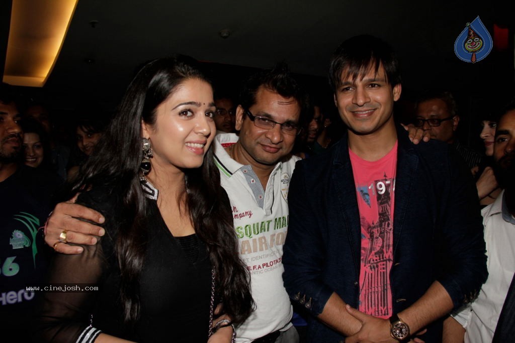 Bolly Celebs at Film Zilla Ghaziabad Movie Premiere - 10 / 72 photos