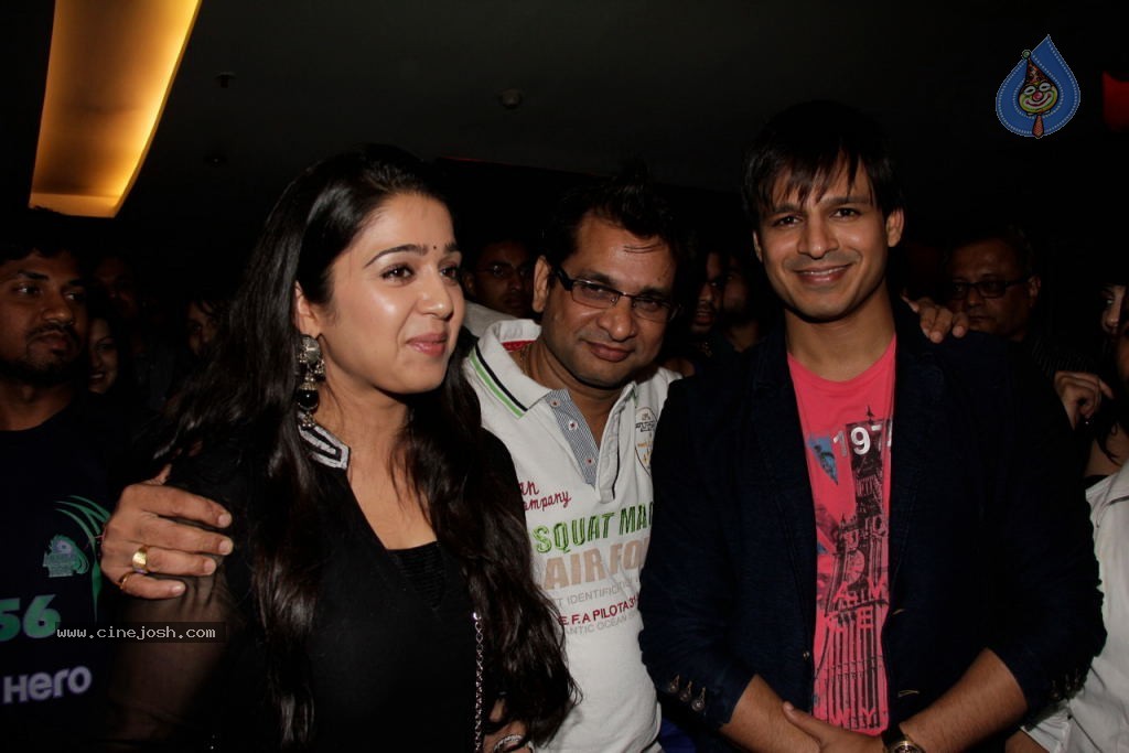 Bolly Celebs at Film Zilla Ghaziabad Movie Premiere - 13 / 72 photos