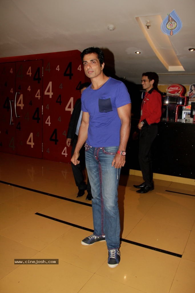 Bolly Celebs at Film Zilla Ghaziabad Movie Premiere - 23 / 72 photos