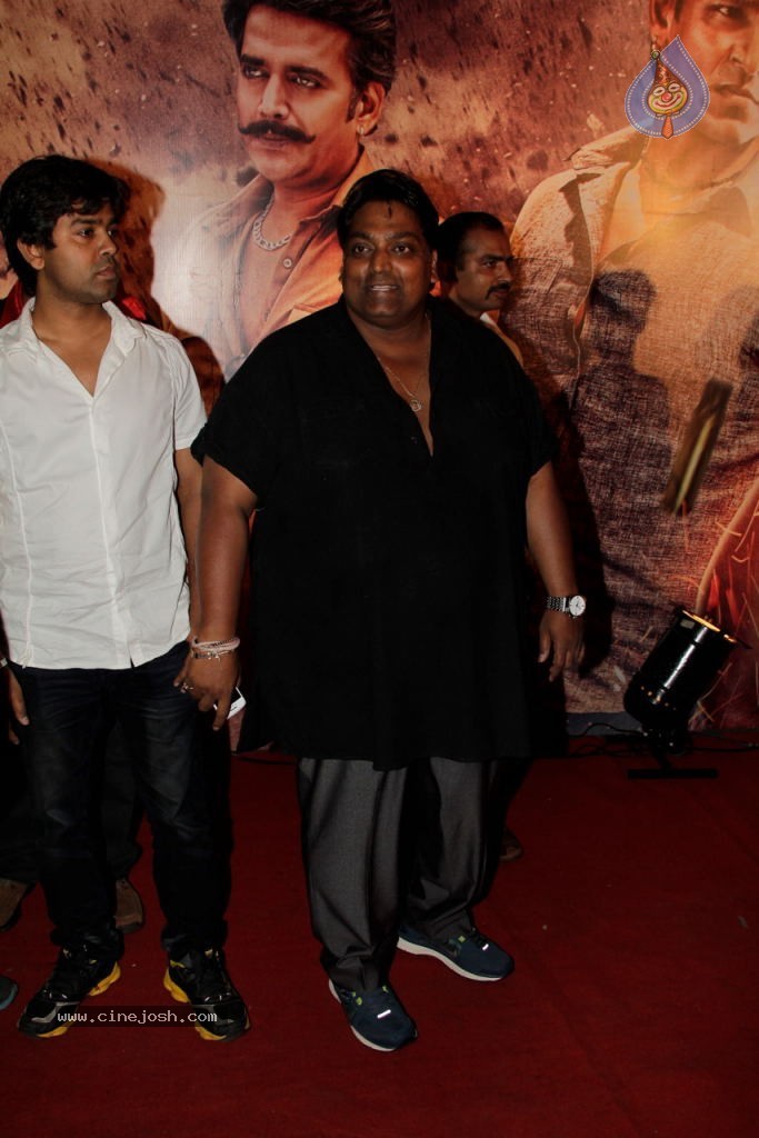 Bolly Celebs at Film Zilla Ghaziabad Movie Premiere - 44 / 72 photos