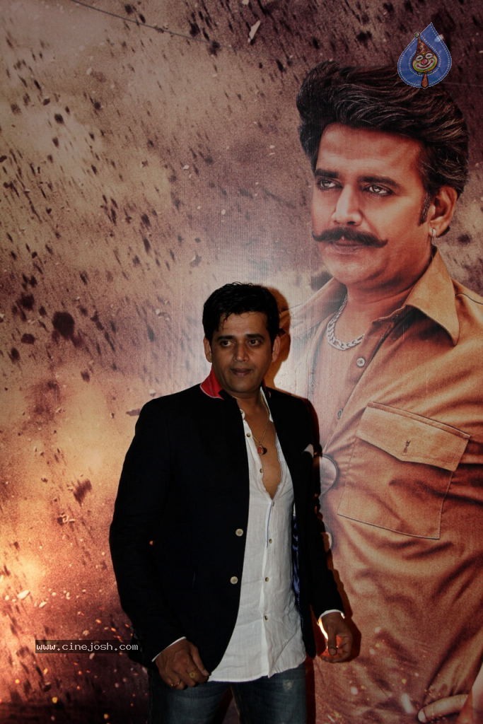 Bolly Celebs at Film Zilla Ghaziabad Movie Premiere - 62 / 72 photos