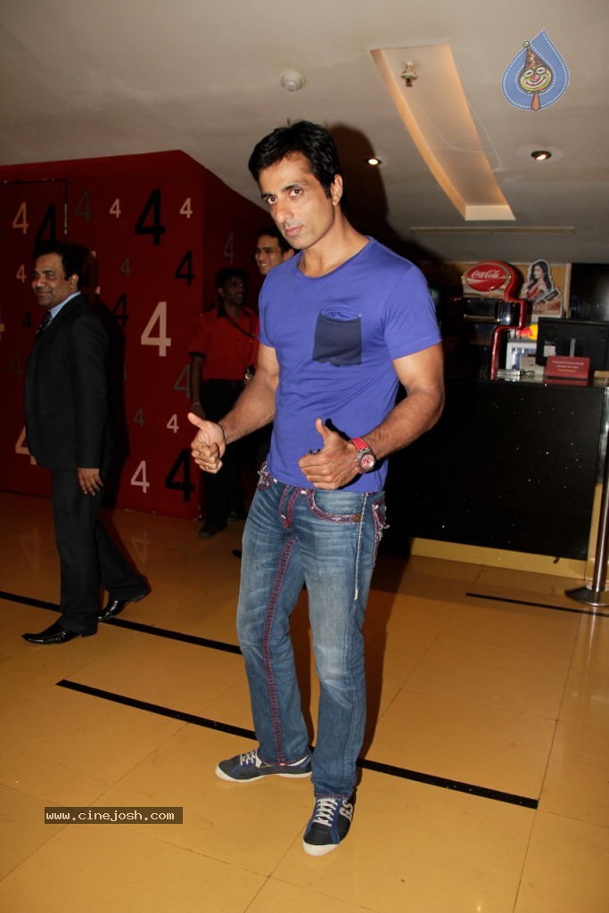 Bolly Celebs at Film Zilla Ghaziabad Movie Premiere - 65 / 72 photos