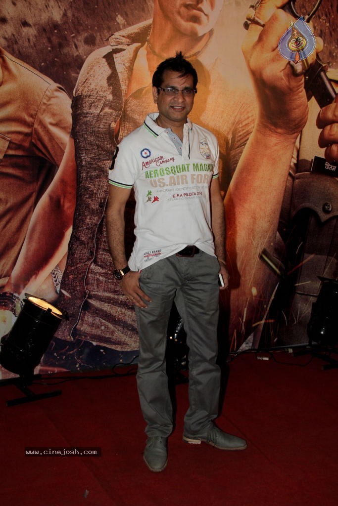 Bolly Celebs at Film Zilla Ghaziabad Movie Premiere - 67 / 72 photos