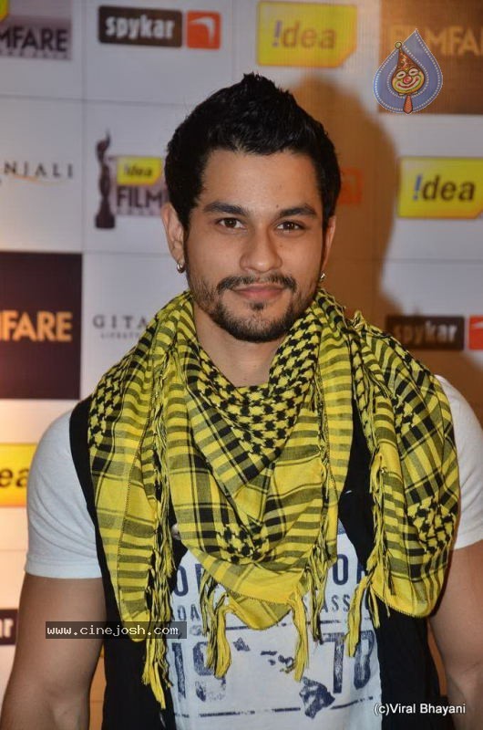 Filmfare Nominations Bash - 4 / 114 photos