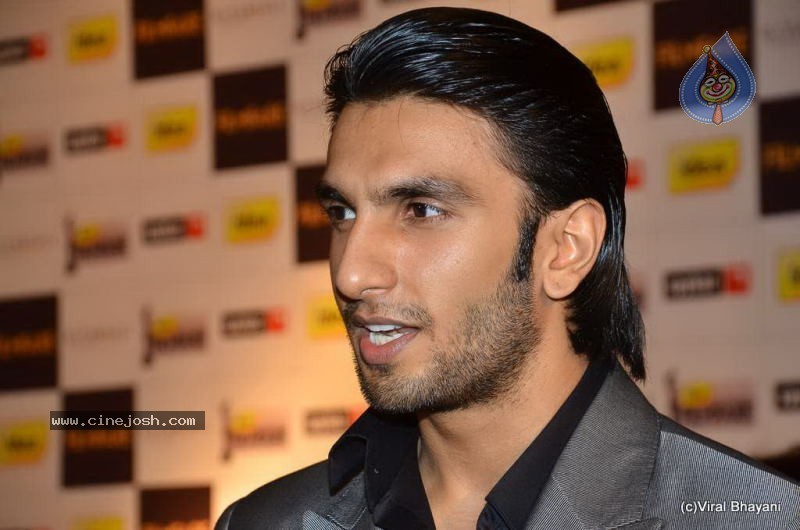 Filmfare Nominations Bash - 10 / 114 photos