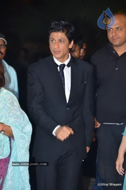 Filmfare Nominations Bash - 11 / 114 photos