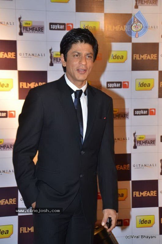 Filmfare Nominations Bash - 110 / 114 photos