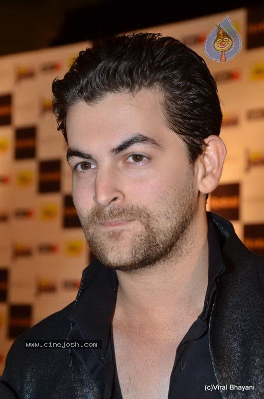 Filmfare Nominations Bash - 113 / 114 photos