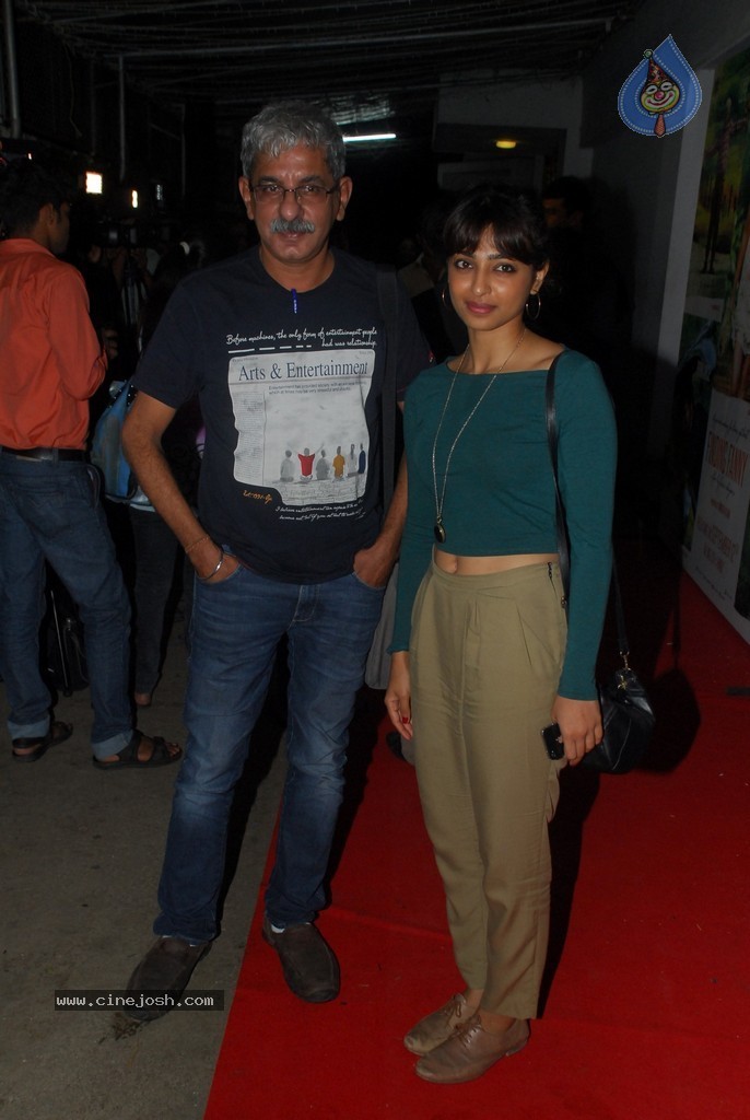 Bolly Celebs at Finding Fanny Special Screening - 4 / 116 photos