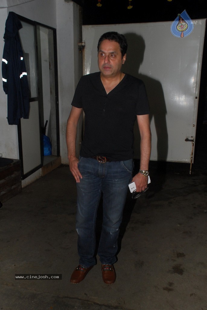 Bolly Celebs at Finding Fanny Special Screening - 51 / 116 photos