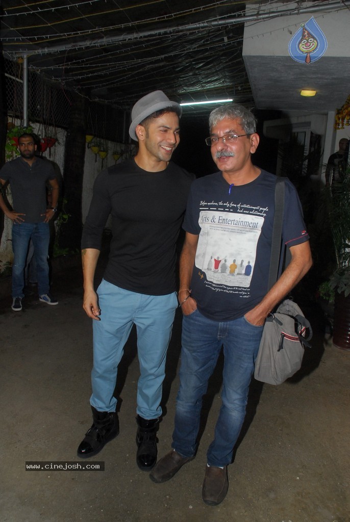 Bolly Celebs at Finding Fanny Special Screening - 69 / 116 photos
