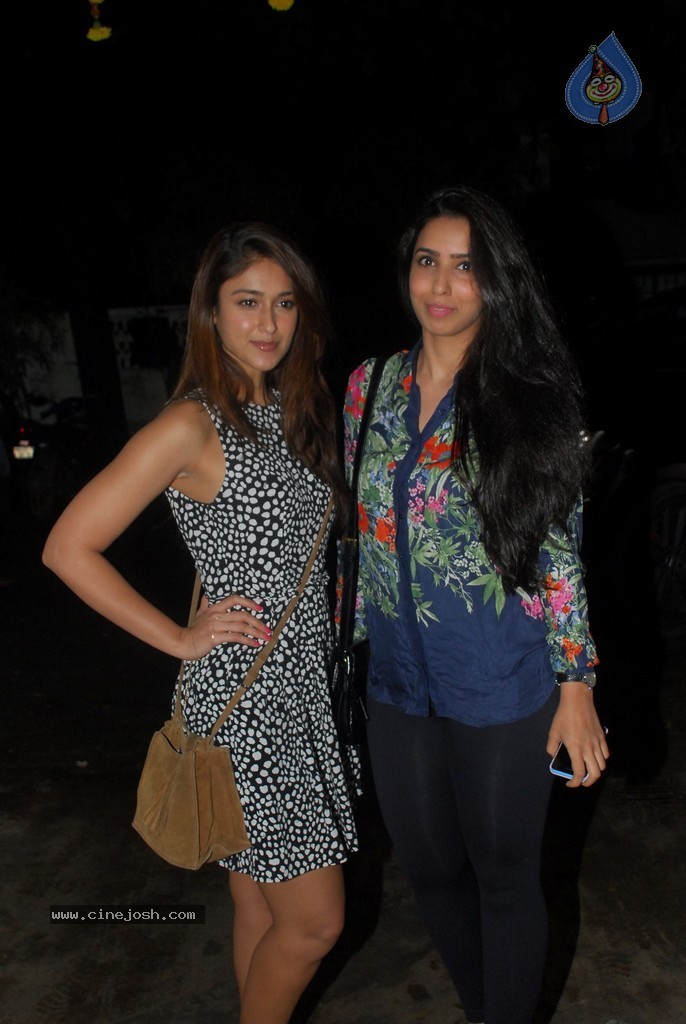 Bolly Celebs at Finding Fanny Special Screening - 92 / 116 photos