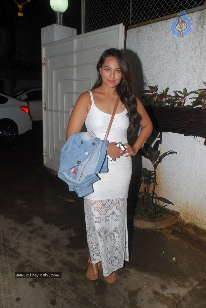 Bolly Celebs at Finding Fanny Special Screening - 93 / 116 photos
