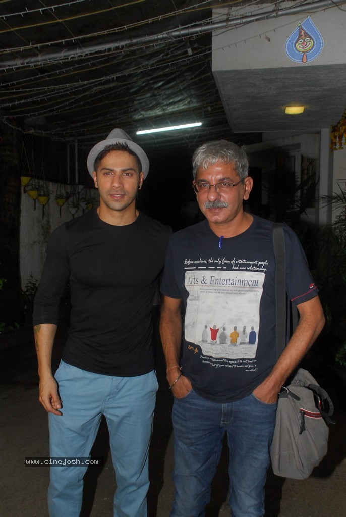 Bolly Celebs at Finding Fanny Special Screening - 105 / 116 photos