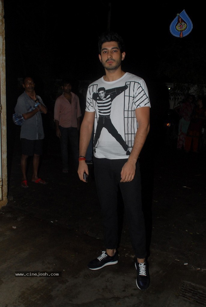 Bolly Celebs at Finding Fanny Special Screening - 106 / 116 photos