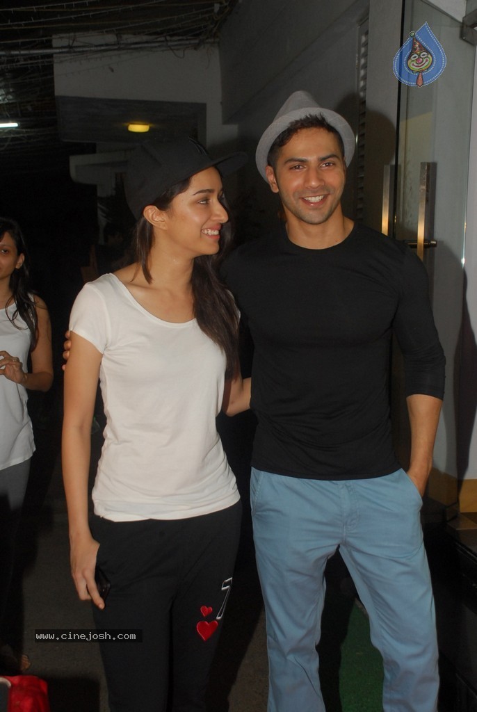 Bolly Celebs at Finding Fanny Special Screening - 109 / 116 photos