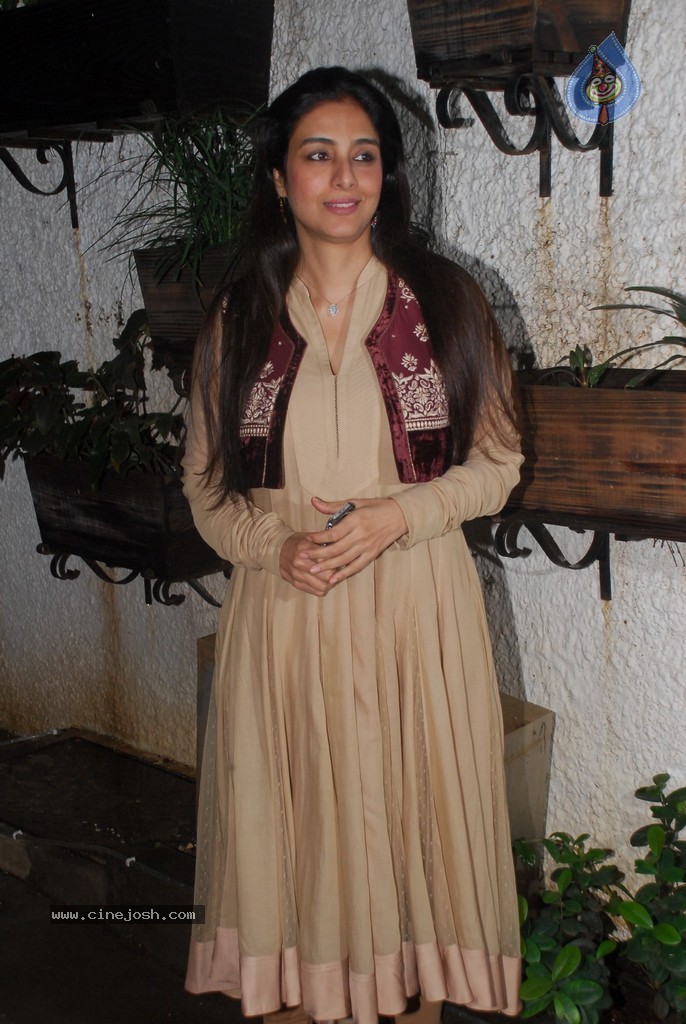 Bolly Celebs at Finding Fanny Special Screening - 112 / 116 photos