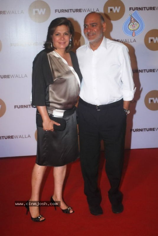 Bolly Celebs at Furniturewalla Store Launch - 33 / 87 photos