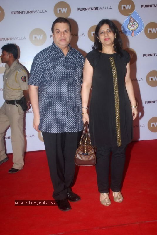 Bolly Celebs at Furniturewalla Store Launch - 83 / 87 photos