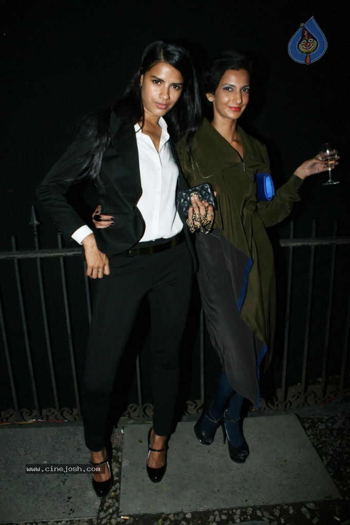 Bolly Celebs at G7 Fashion Store Launch - 29 / 49 photos