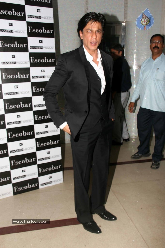 Bolly Celebs at Ganesh Hegde Bday Party - 11 / 36 photos