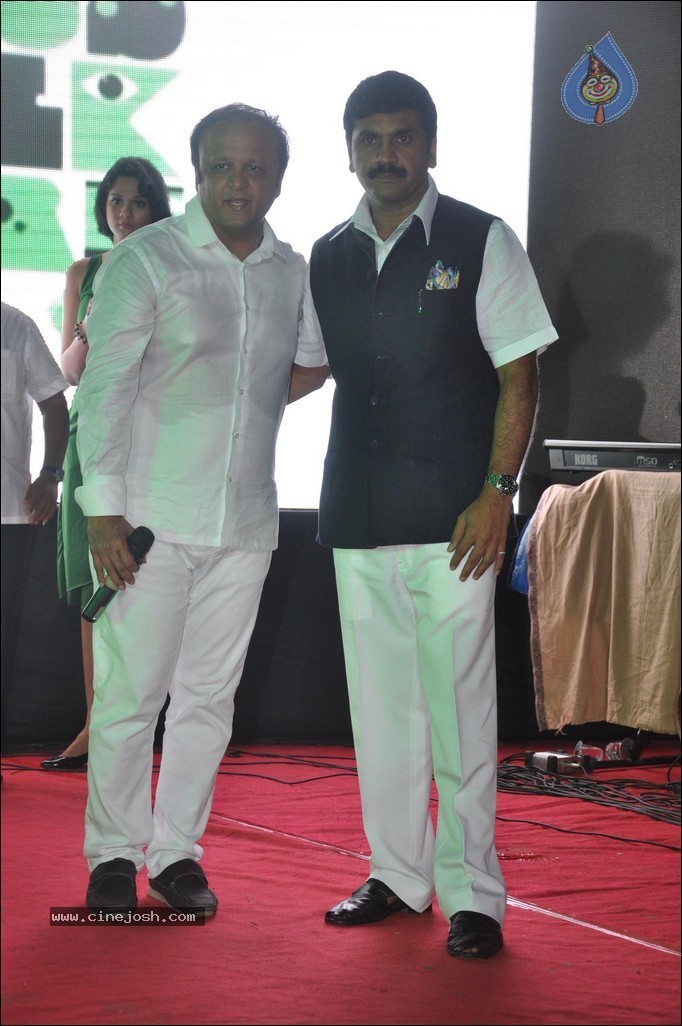 Bolly Celebs at Go Green Campaign  - 19 / 81 photos