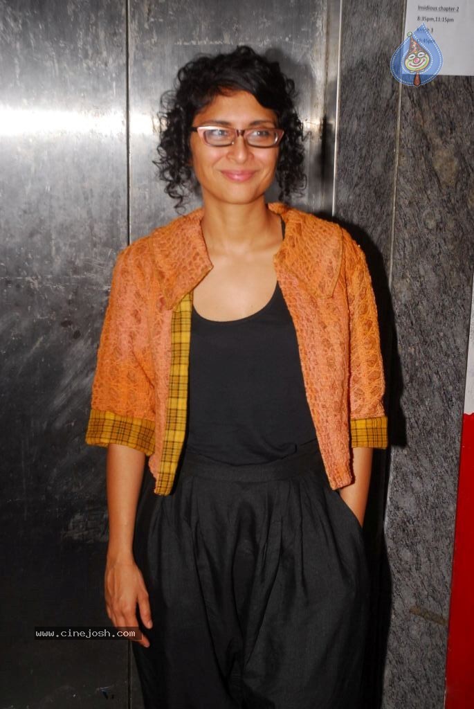 Bolly Celebs at Gori Tere Pyaar Mein Special Screening - 118 / 119 photos