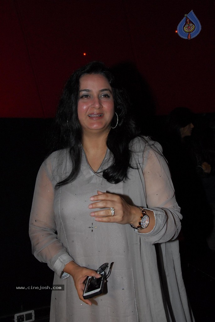 Bolly Celebs at Haider Trailer Launch - 10 / 89 photos