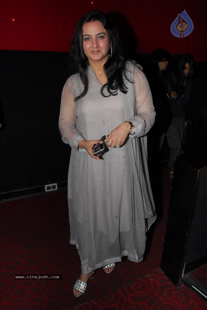 Bolly Celebs at Haider Trailer Launch - 61 / 89 photos