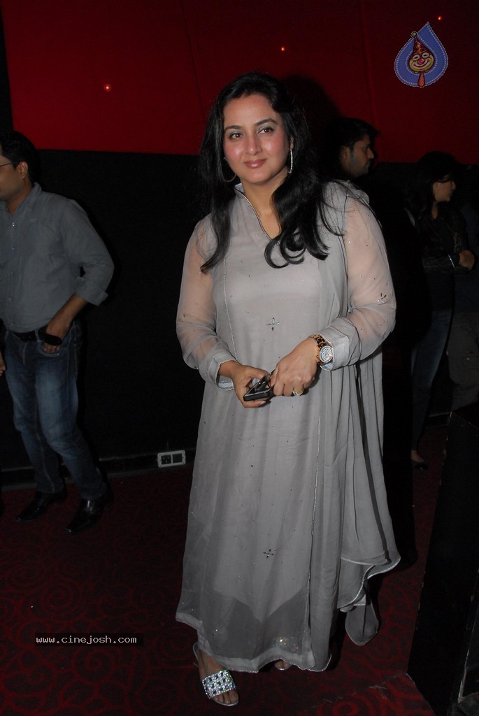Bolly Celebs at Haider Trailer Launch - 75 / 89 photos