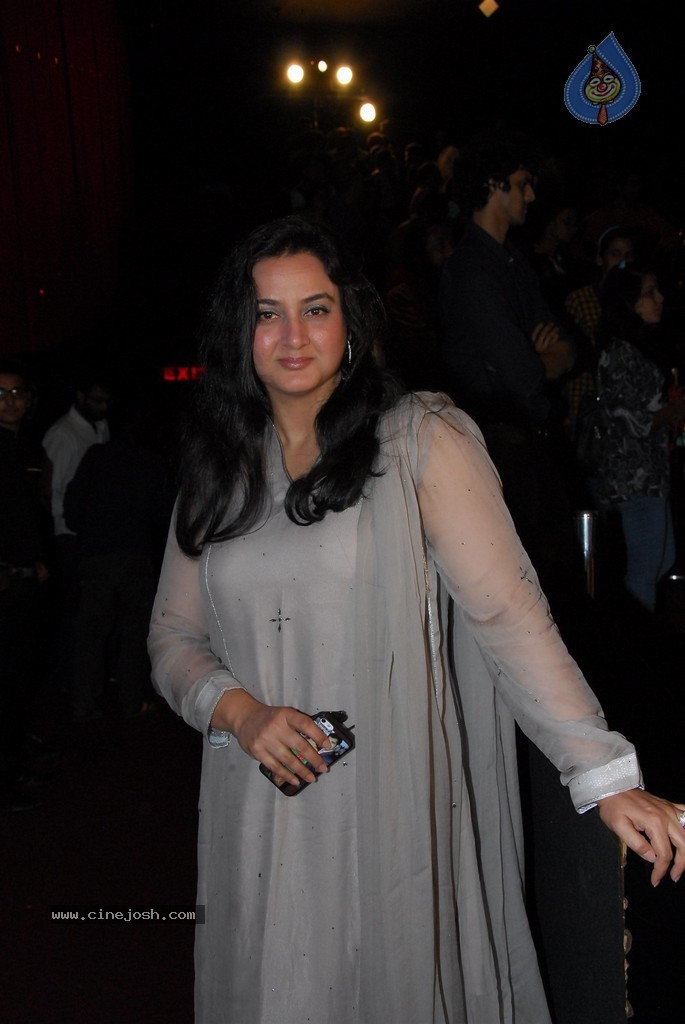 Bolly Celebs at Haider Trailer Launch - 78 / 89 photos