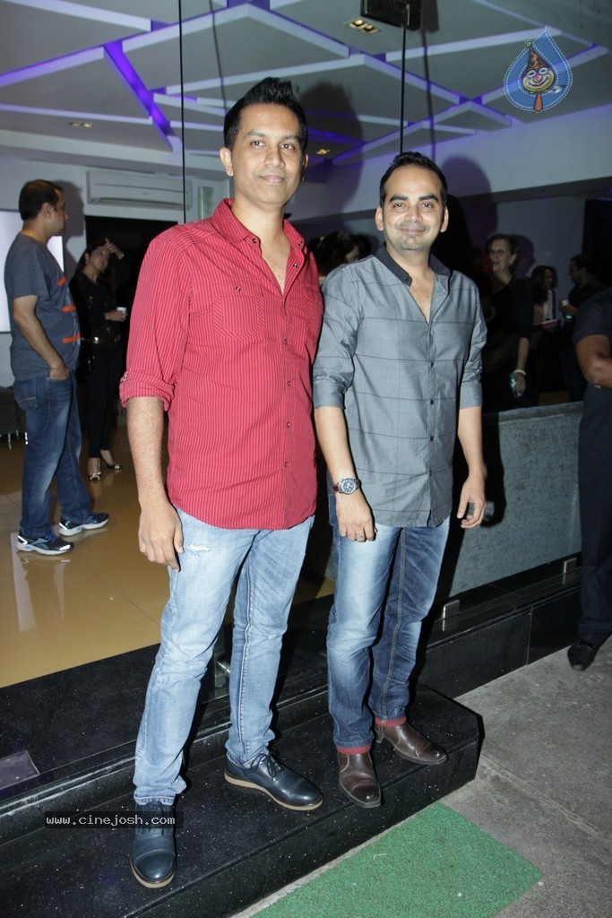 Bolly Celebs at Happy Ending Special Screening  - 5 / 63 photos