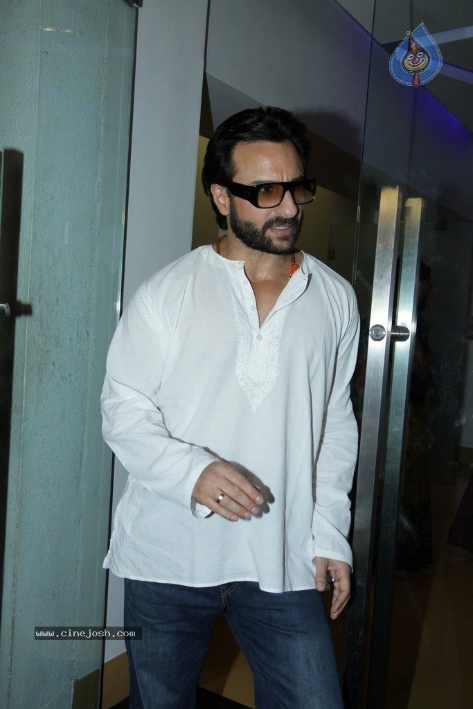 Bolly Celebs at Happy Ending Special Screening  - 36 / 63 photos