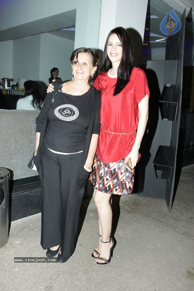Bolly Celebs at Happy Ending Special Screening  - 57 / 63 photos