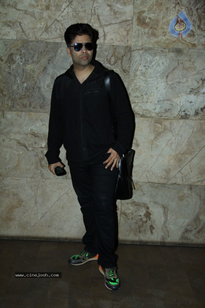Bolly Celebs at Hawaa Hawaai Special Show - 11 / 99 photos