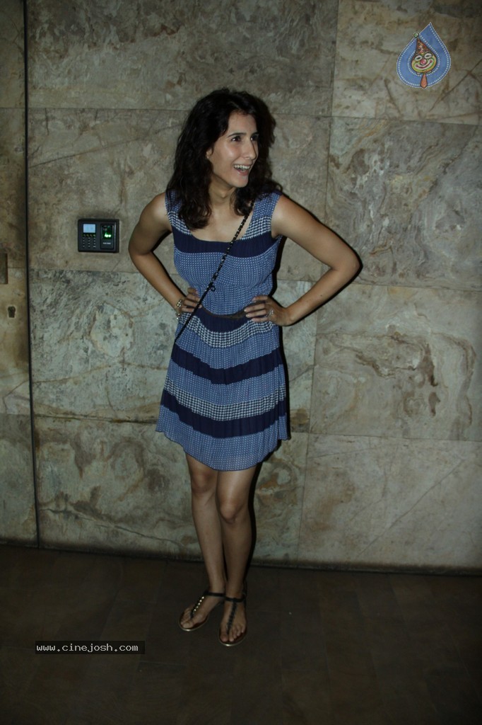 Bolly Celebs at Hawaa Hawaai Special Show - 13 / 99 photos