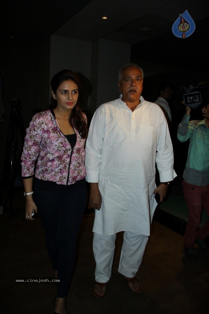 Bolly Celebs at Hawaa Hawaai Special Show - 55 / 99 photos