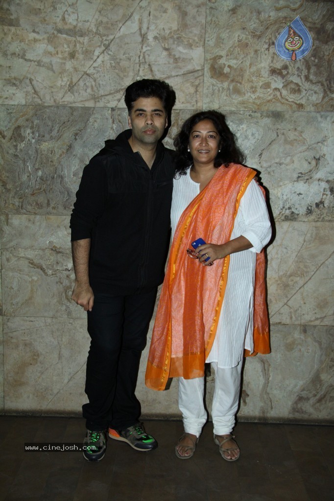 Bolly Celebs at Hawaa Hawaai Special Show - 96 / 99 photos