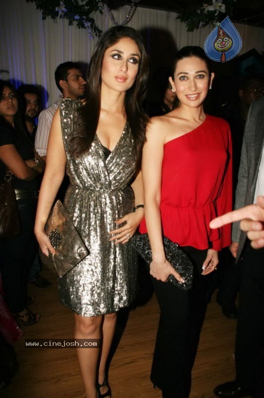 Bolly Celebs at HDIL India Couture Week Day 2 - 87 / 109 photos