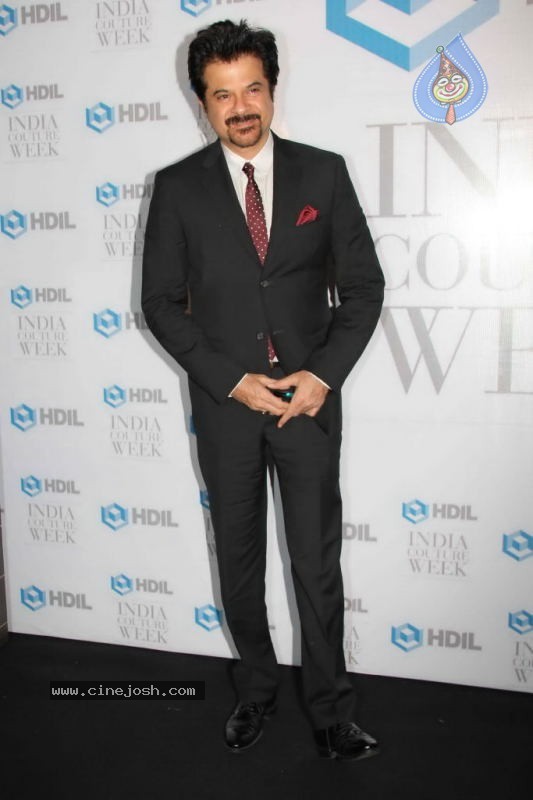Bolly Celebs at HDIL India Couture Week Opening Party - 78 / 91 photos